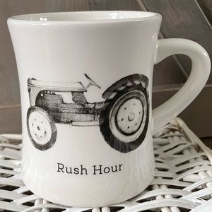 Creative co-op Avery Tillmon Coffee Mug